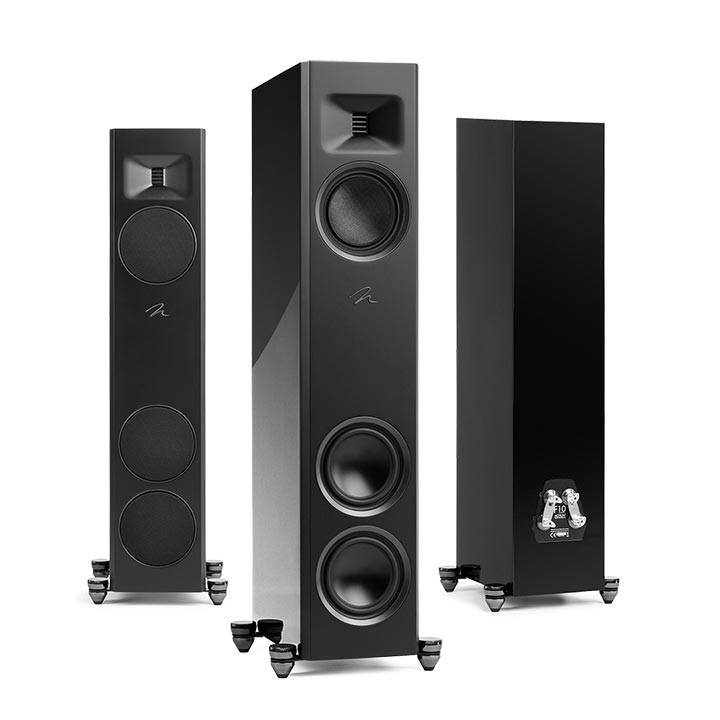 MartinLogan Motion F10 Floorstanding Speakers