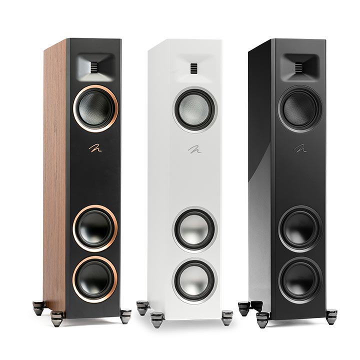 MartinLogan Motion F10 Floorstanding Speakers