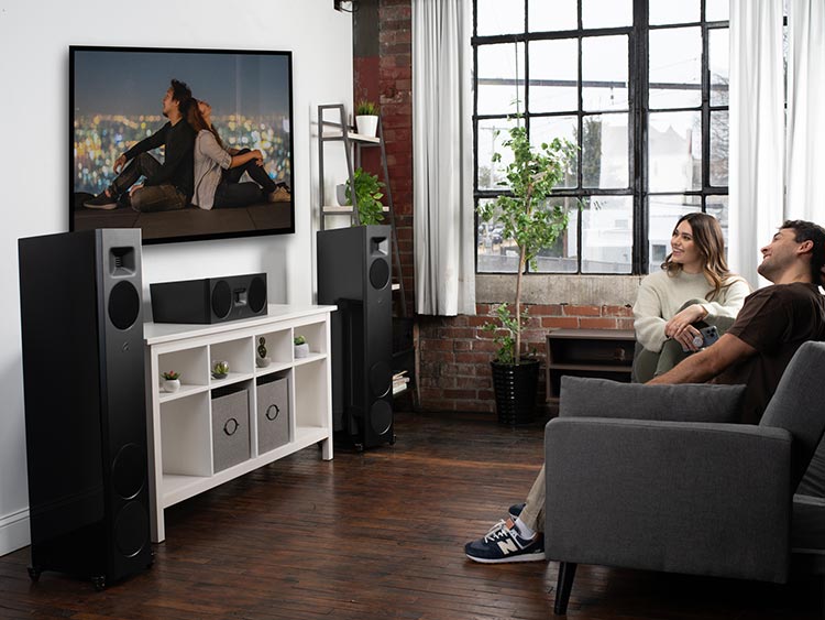 MartinLogan Motion F20 Floorstanding Speakers