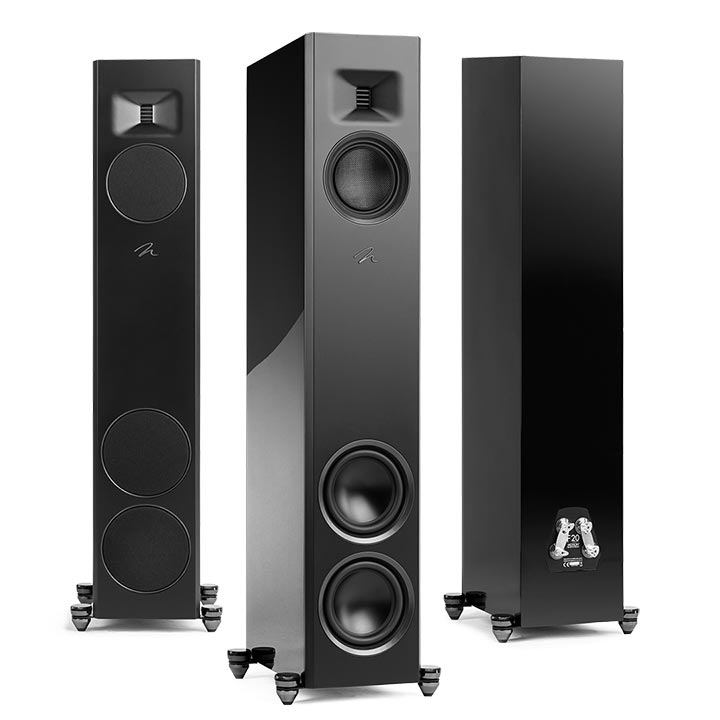 MartinLogan Motion F20 Floorstanding Speakers