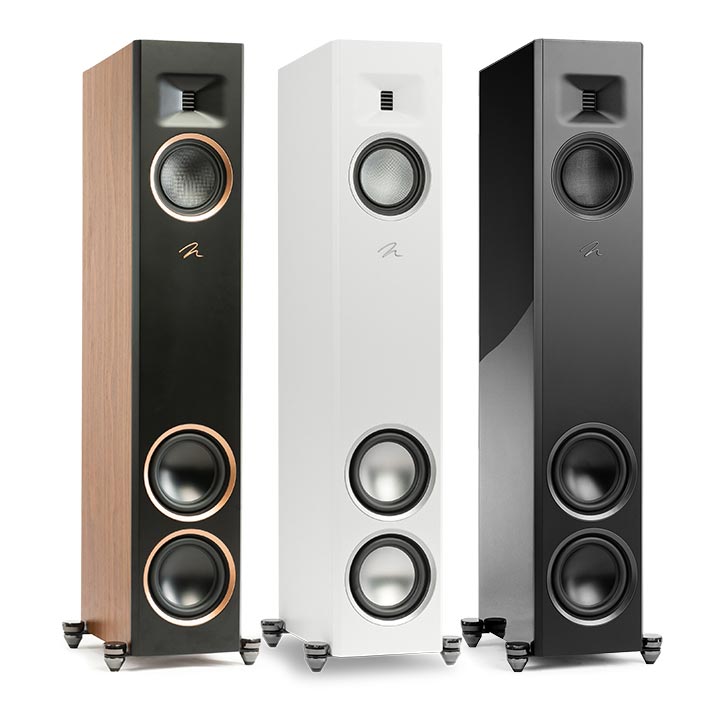 MartinLogan Motion F20 Floorstanding Speakers