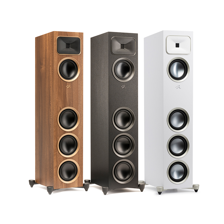 MartinLogan Motion Foundation F1 Floorstanding Speakers