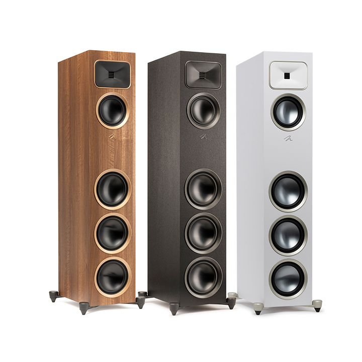 MartinLogan Motion Foundation F2 Floorstanding Speakers