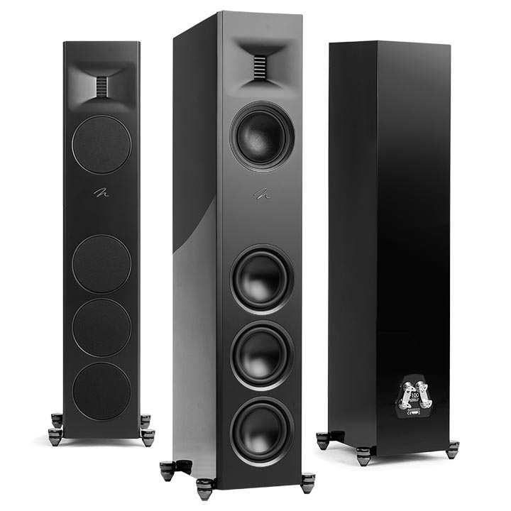 MartinLogan Motion XT F100 Floorstanding Speakers