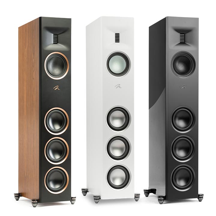 MartinLogan Motion XT F100 Floorstanding Speakers