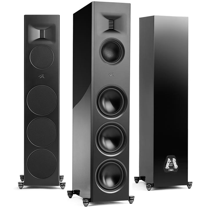 MartinLogan Motion XT F200 Floorstanding Speakers