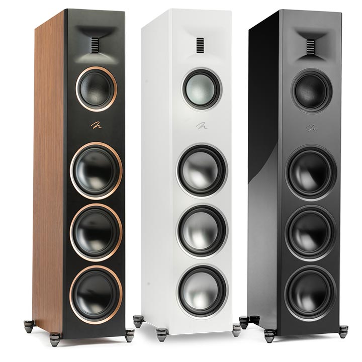 MartinLogan Motion XT F200 Floorstanding Speakers