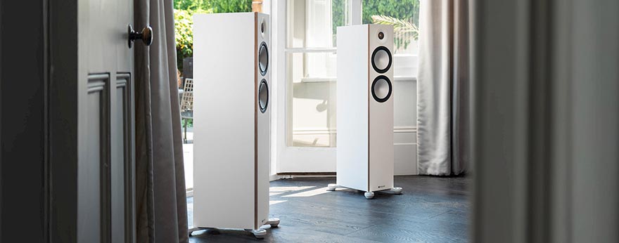 Monitor Audio Bronze 300 7G