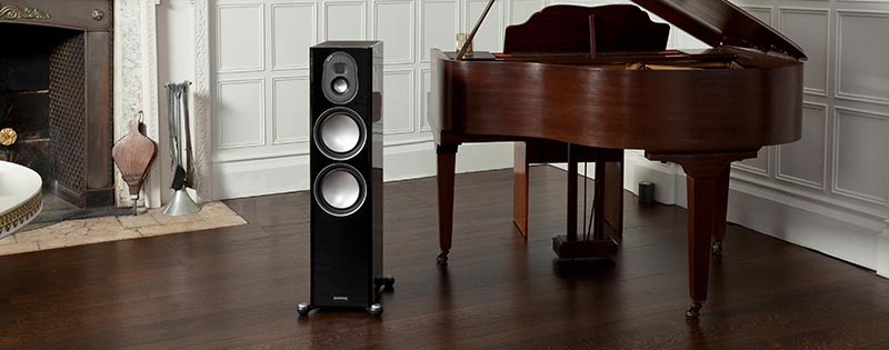 Monitor Audio Gold 300