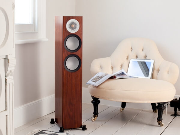 Monitor Audio Silver 200