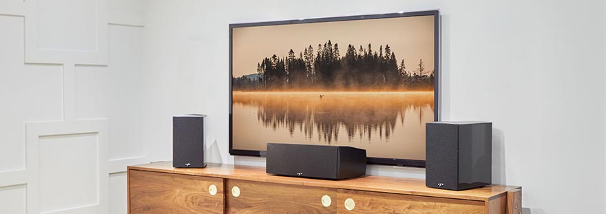 Paradigm Premier 700F Floorstanding Speakers