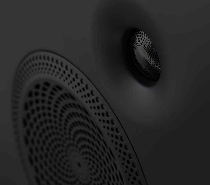 Paradigm Premier 700F Floorstanding Speakers