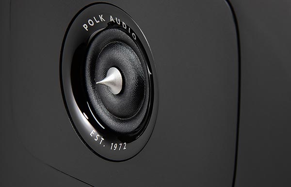 Polk Audio Legend L600 Floorstanding Speakers