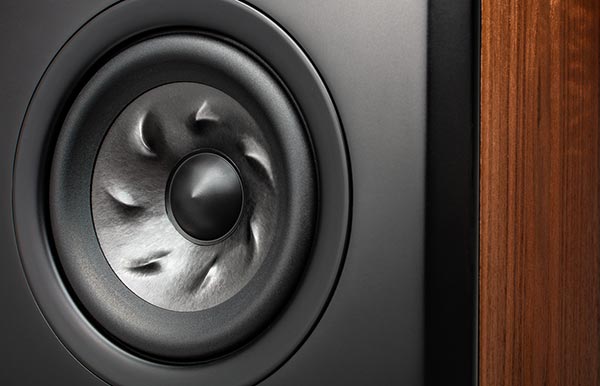 Polk Audio Legend L600 Floorstanding Speakers