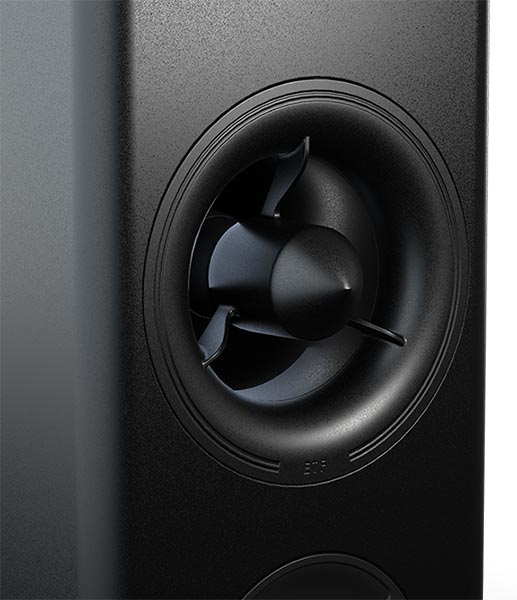 Polk Audio Reserve R500 Floorstanding Speakers