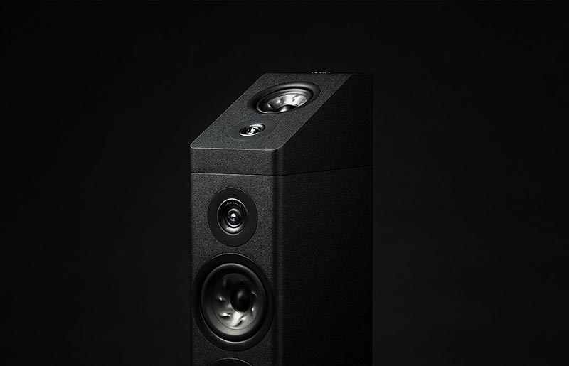 Polk Audio Reserve R600 Floorstanding Speakers