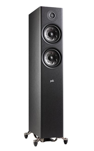 Polk Audio Reserve R600 Floorstanding Speakers
