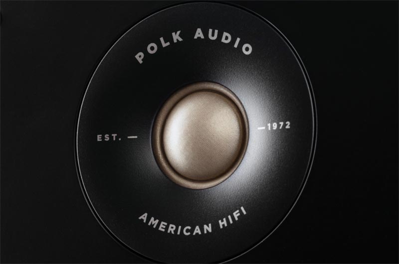 Polk Audio Signature Elite ES55 Floorstanding Speakers