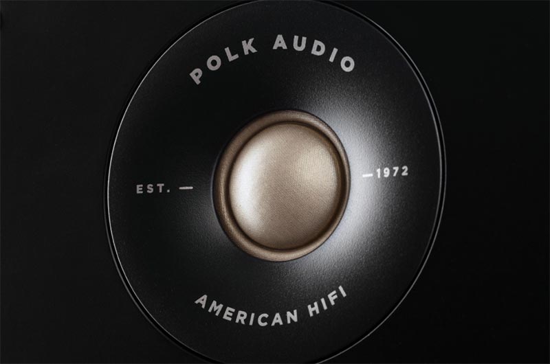 Polk Audio Signature Elite ES60 Floorstanding Speakers