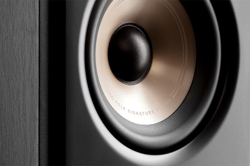 Polk Audio Signature Elite ES60 Floorstanding Speakers