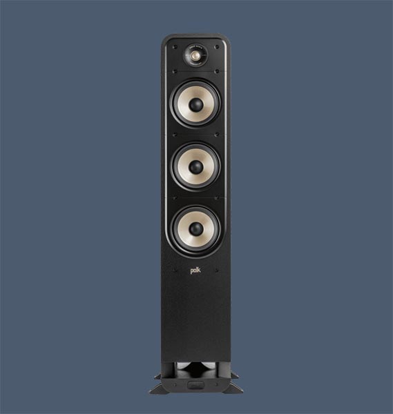 Polk Audio Signature Elite ES60 Floorstanding Speakers