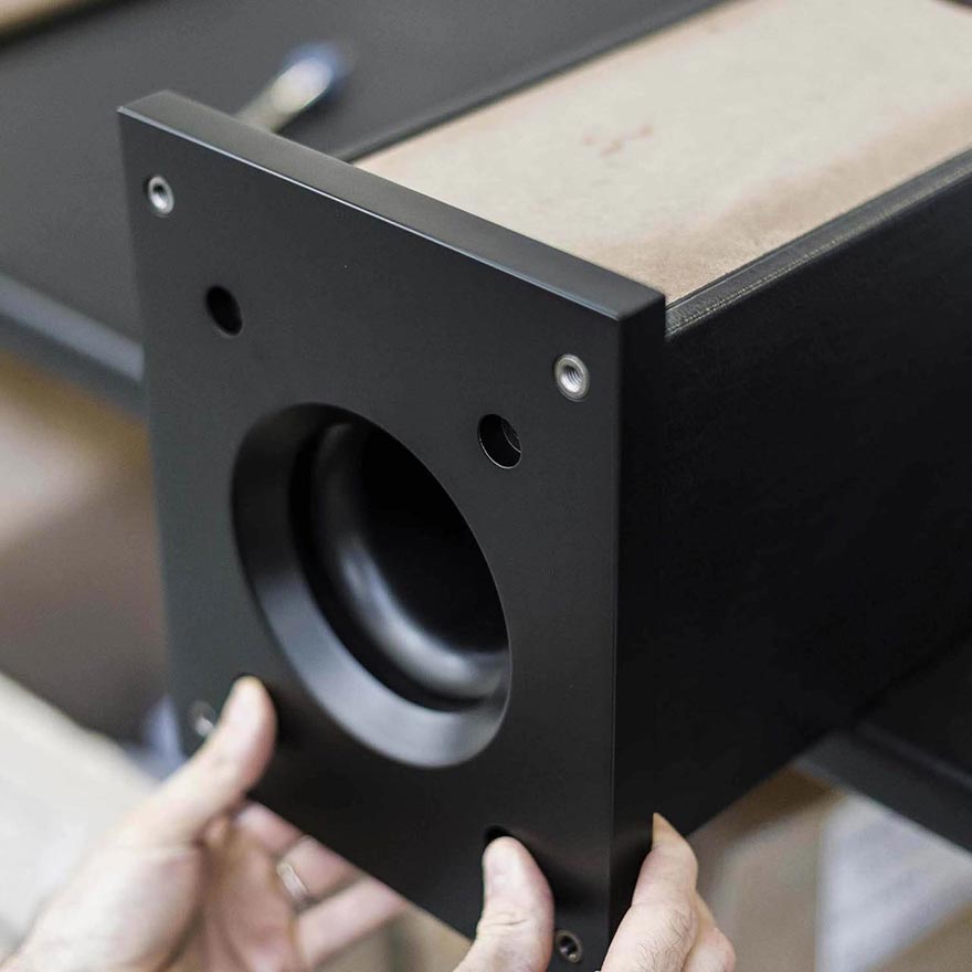 Sonus Faber Lumina III