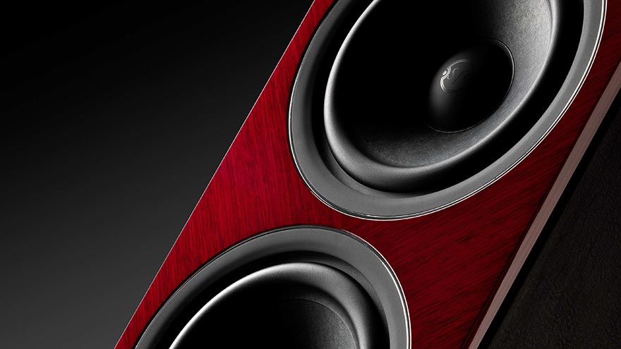 Sonus Faber Lumina V Amator