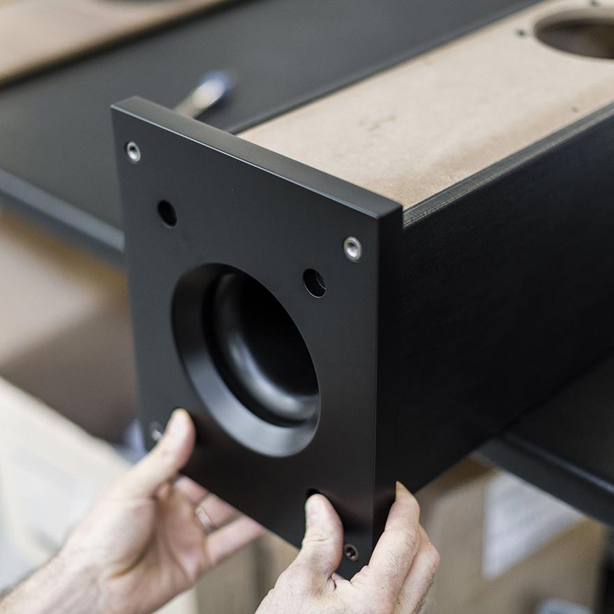 Sonus Faber Lumina V