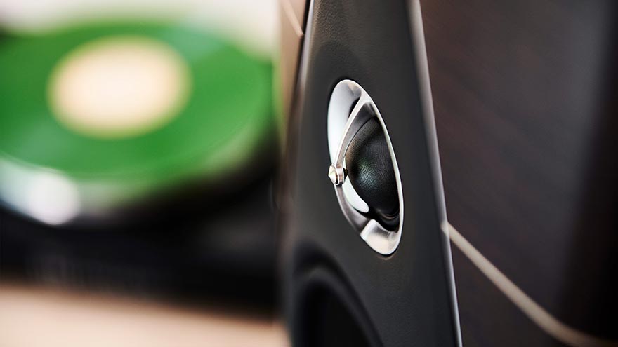 Sonus Faber Olympica Nova II