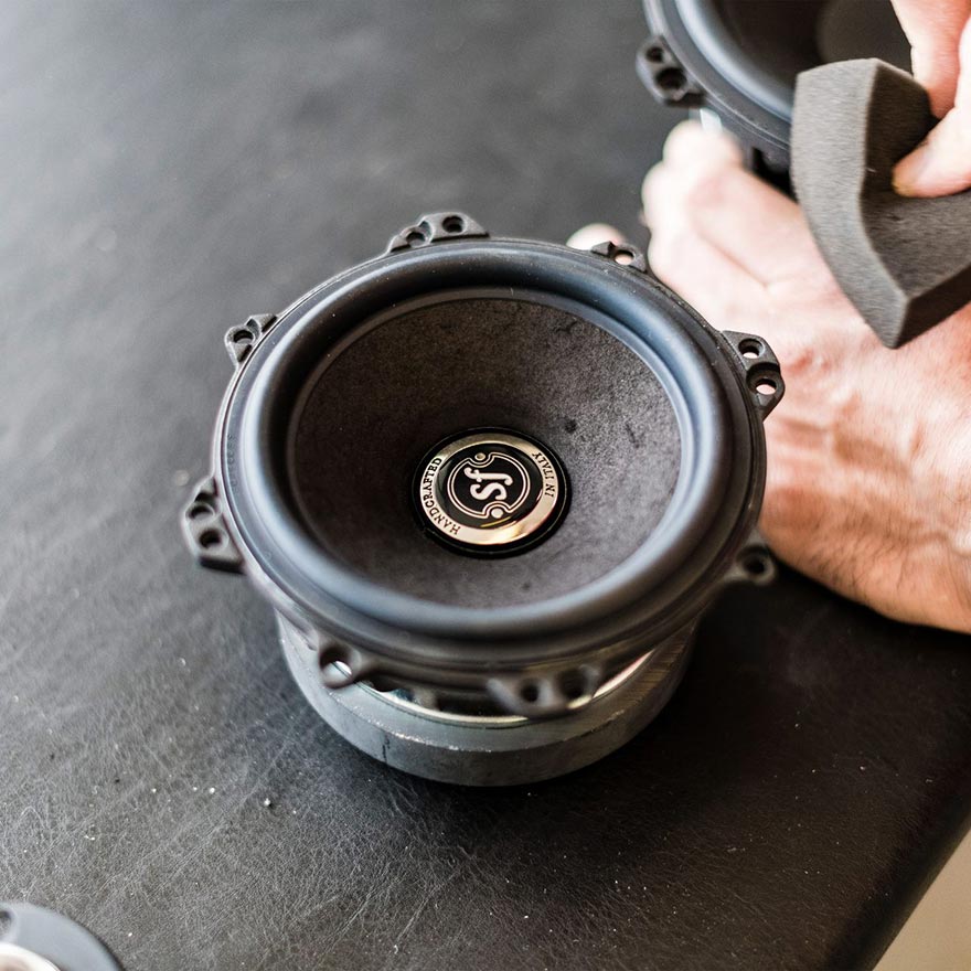 Sonus Faber Olympica Nova II