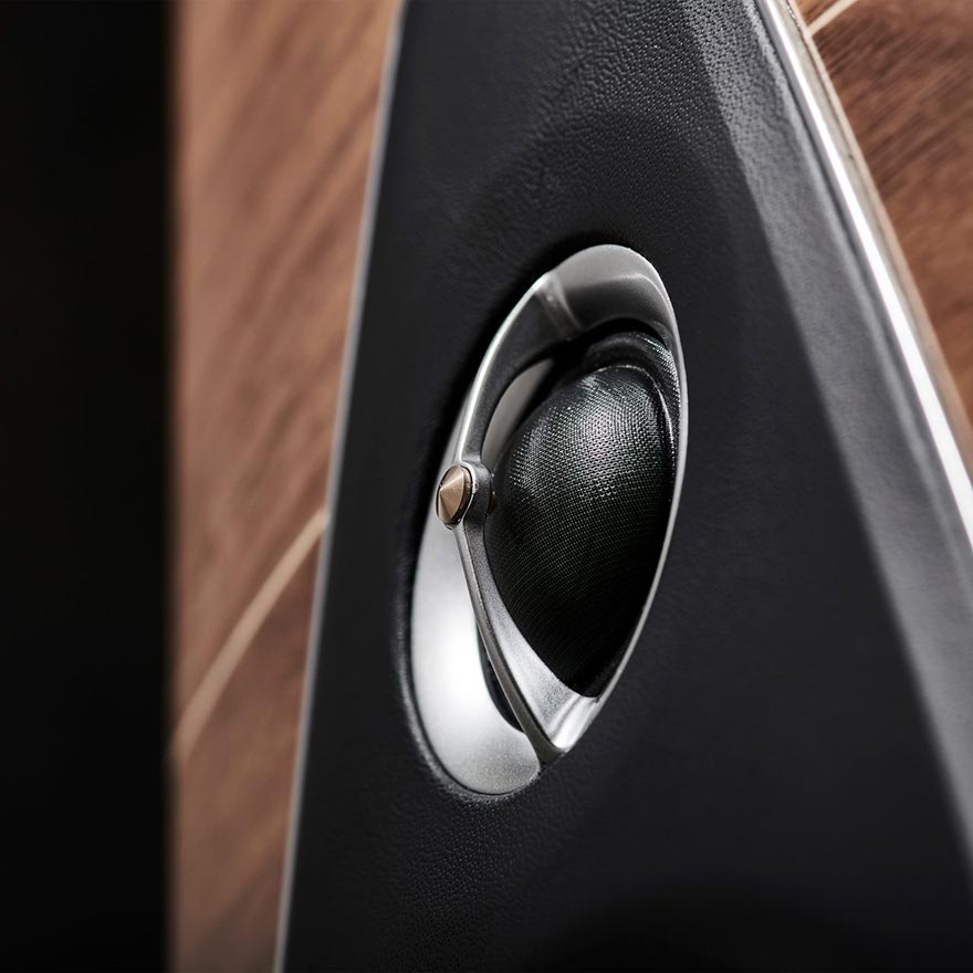 Sonus Faber Olympica Nova II