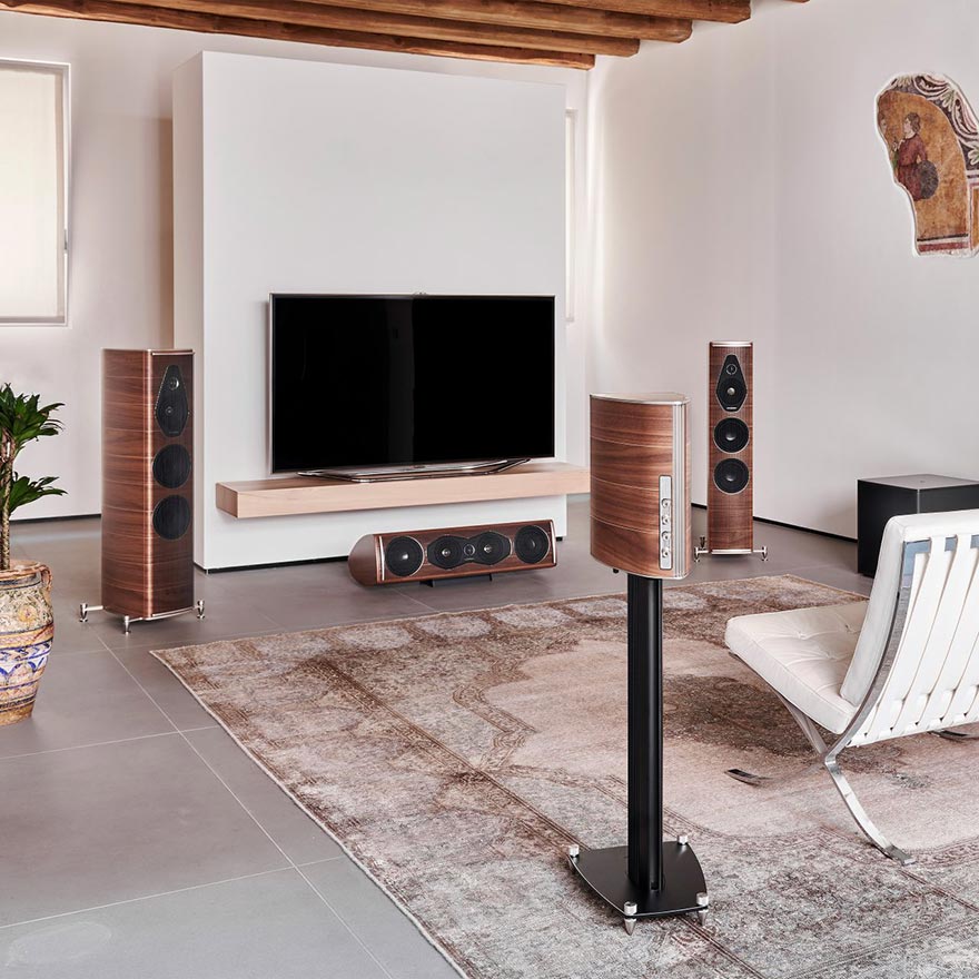 Sonus Faber Olympica Nova III