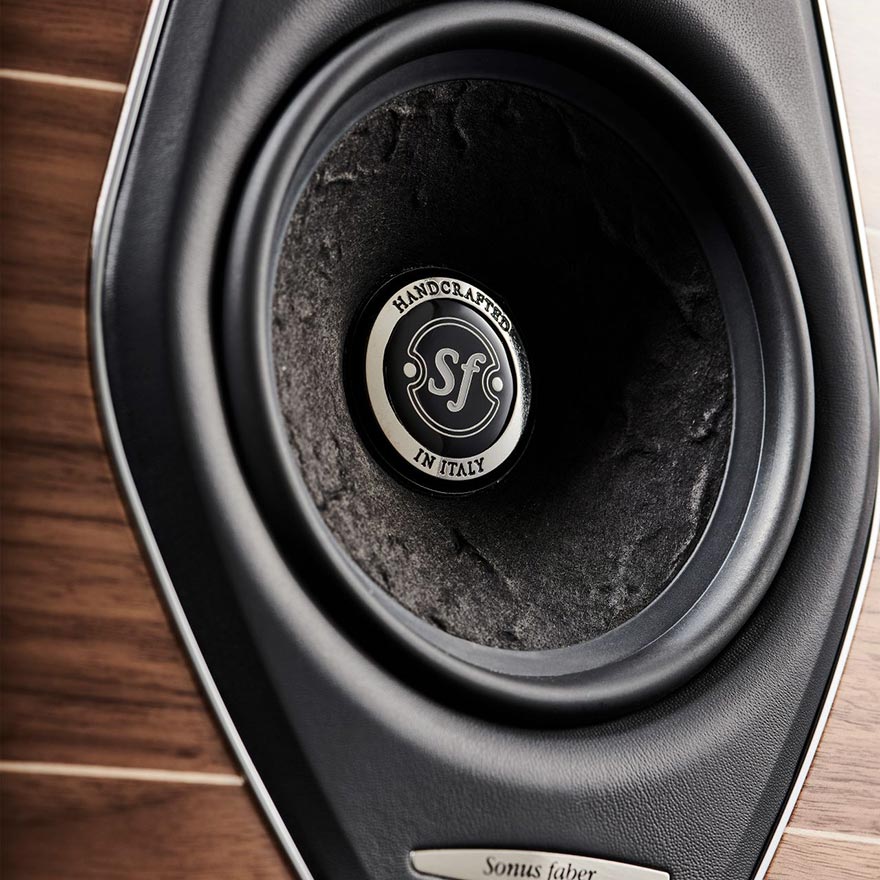 Sonus Faber Olympica Nova III