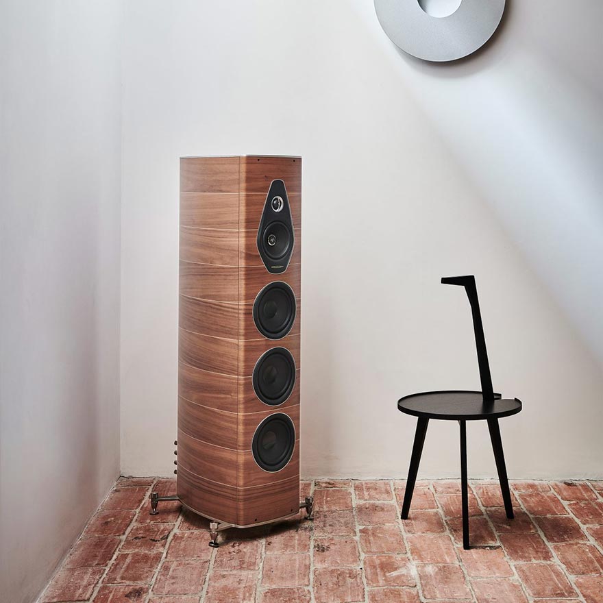 Sonus Faber Olympica Nova V