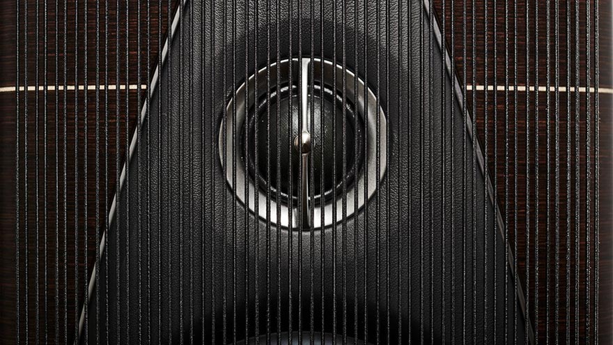 Sonus Faber Olympica Nova V