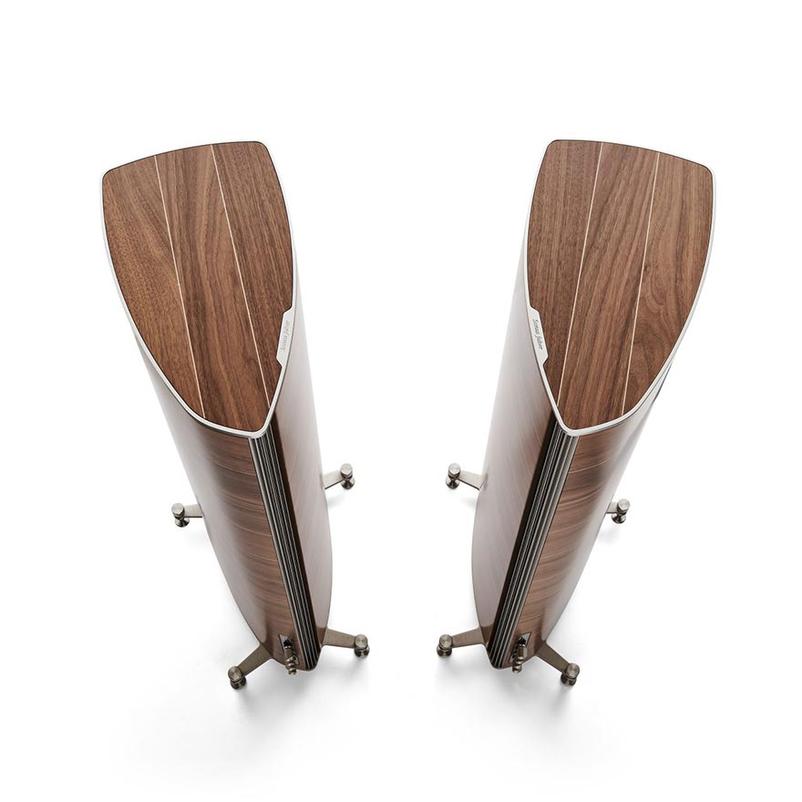 Sonus Faber Olympica Nova V