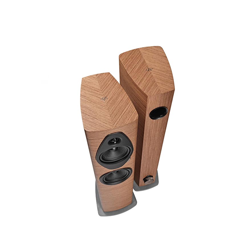 Sonus Faber Sonetto III G2