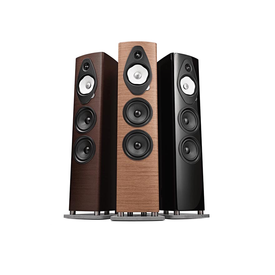 Sonus Faber Sonetto V G2