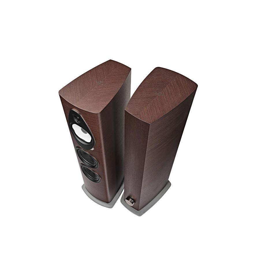 Sonus Faber Sonetto VIII G2