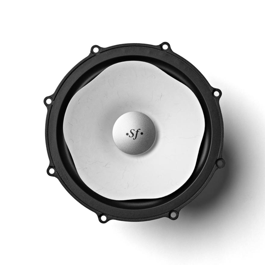 Sonus Faber Sonetto VIII G2