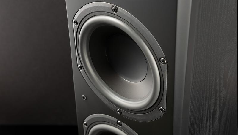 SVS Prime Pinnacle Floorstanding Speakers