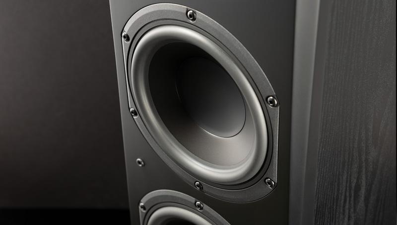 SVS Prime Pinnacle Floorstanding Speakers