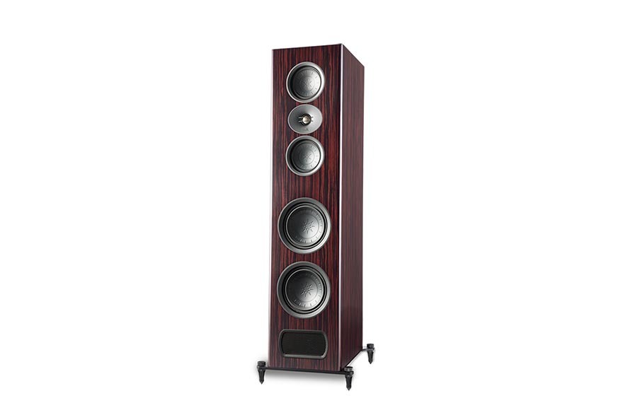 T+A Criterion S 230 Floorstanding Speakers