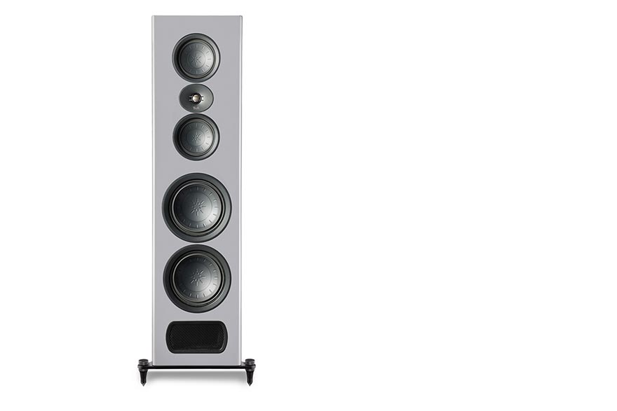 T+A Criterion S 240 Floorstanding Speakers