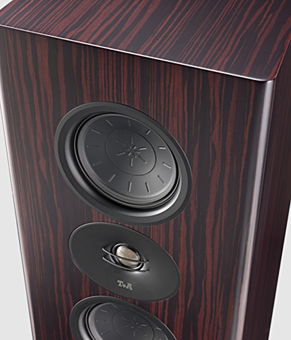T+A Criterion S 240 Floorstanding Speakers