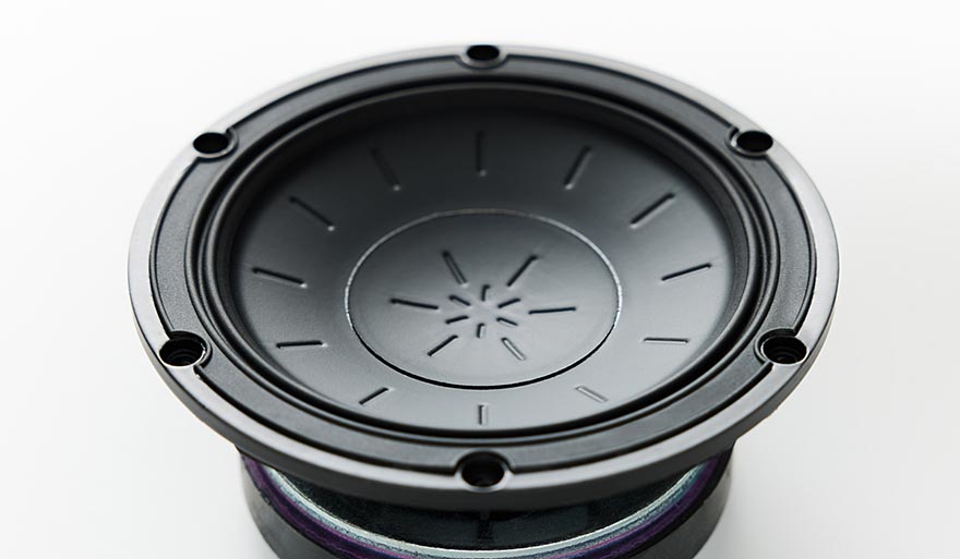T+A Criterion S 240 Floorstanding Speakers