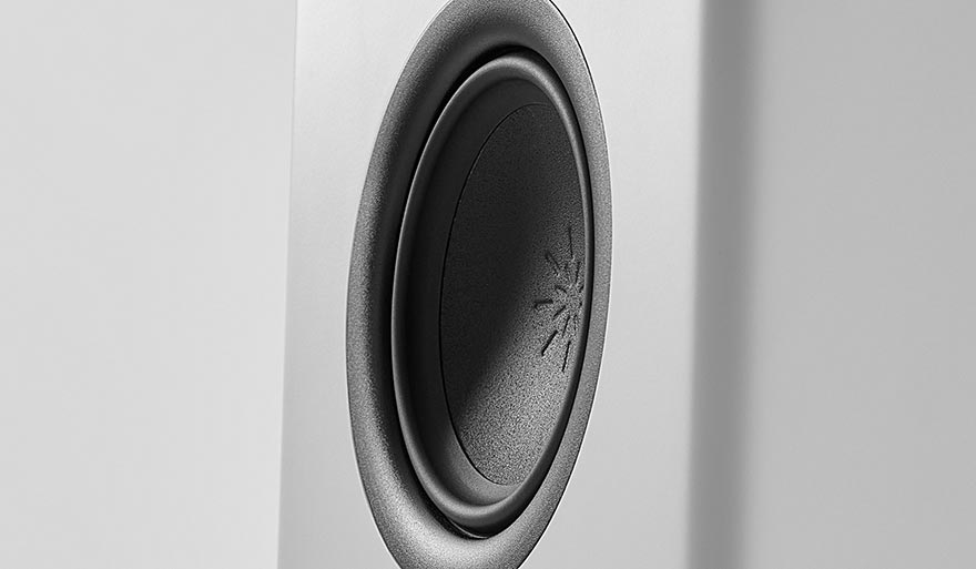 T+A Pulsar S 130 Floorstanding Speakers