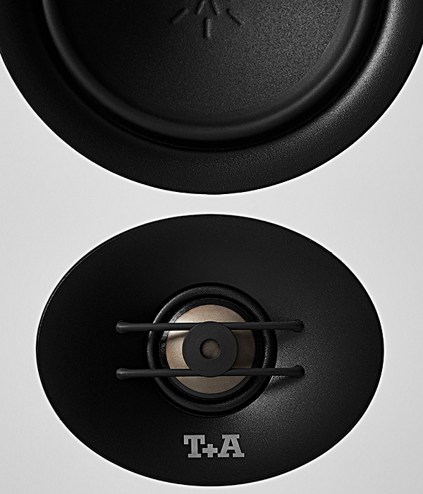 T+A Pulsar S 130 Floorstanding Speakers