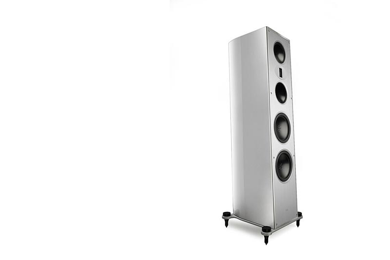 T+A Solitaire S 430 Floorstanding Speakers