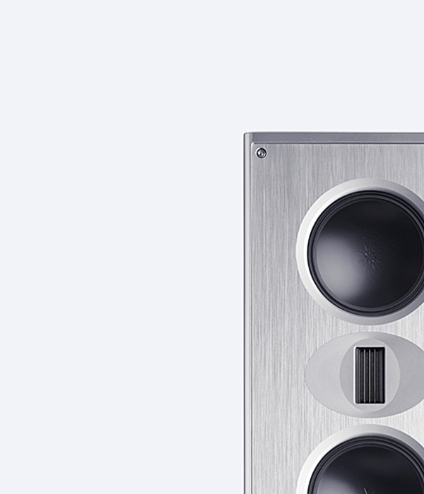 T+A Solitaire S 430 Floorstanding Speakers